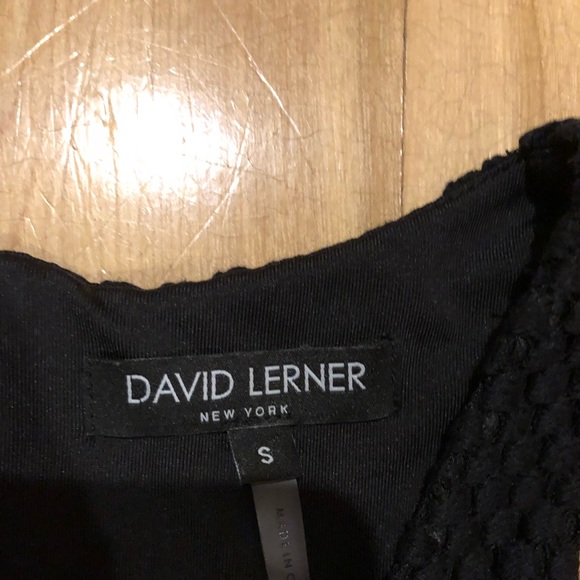 Cocktail Dress - Picture 3 of 3